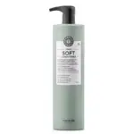 Maria Nila - True Soft Conditioner 1000ml
