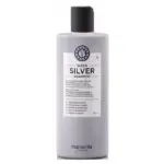 Maria Nila - Sheer Silver Shampoo 350ml