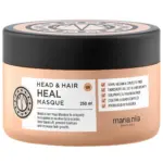 Maria Nila - Head y Hair Heal Masque 250ml