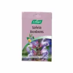 Vogel Caramelos Salvia Bonbons 75g