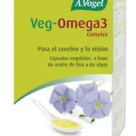Vogel Omega 3 Complex 30 Caps