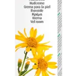 Vogel Crema Arnica 35g
