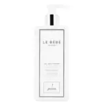 Jacadi Le Bébé Cleansing Gel Body And Hair 400ml