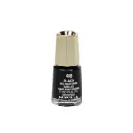 Mavala Smalto Per Le Unghie 48 Black 5ml
