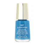 Mavala Smalto Per Le Unghie 287 Blue Mountains 5ml