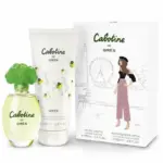Gres Cabotine Eau De Toilette Spray 100ml Set 2 Artikel