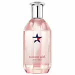 Tommy Girl New York Eau De Toilette Spray 100ml