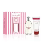 Tommy Hilfiger Tommy Girl Spring Estuche 2 Piezas
