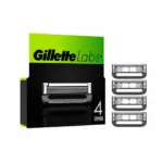 Gillette Labs Skincare 4 Blade Refills