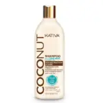 Kativa Coconut Shampoo Reconstruction & Shine 500ml