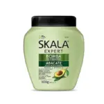 Skala Vitamin Bomb Crema Trattante Con Avocado 1000ml