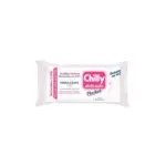 Chilly Delicado Pocket Toallitas Íntimas Fórmula Suave 12 Unidades