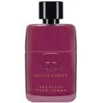 Gucci Guilty Absolute Pour Femme Eau De Parfum Spray 90ml