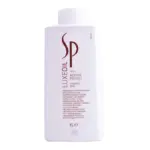 Wella Sp Luxeoil Keratin Protect Shampoo 1000ml