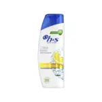 Head and Shoulders H-S Cha 300 30ml 2en1 Citrus