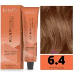 Revlon Revlonissimo Colorsmetique 6,4 Dark Blonde Copper 60ml