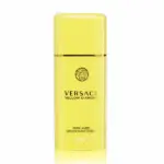 Versace Yellow Diamond Deodorante Roll-On 50g