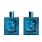 Versace Eros Man Eau De Toilette Spray 30ml Set 2 Parti