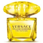 Versace Yellow Diamond Intense Eau De Parfum Spray 90ml