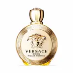 Versace Eros Pour Femme Eau de Parfum Spray 50ml