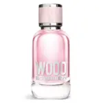 Dsquared2 Wood Eau De Toilette Spray 50ml