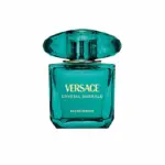 Versace Crystal Emerald Eau De Parfum Spray 50ml