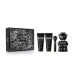 Moschino Toy Boy Eau De Parfum Spray 100ml Set 4 Parti