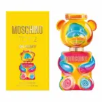 Moschino Toy 2 Gummy Eau De Parfum Spray 50ml