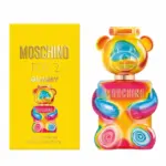 Moschino Toy 2 Gummy Eau De Parfum Spray 100ml