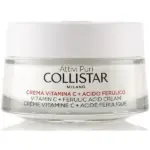 Collistar Attivi Puri Vitamin C Ferulic Acid Brightening Antioxidant
