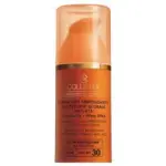 Collistar Speciale Abbronzatura Perfetta Crema Viso Abbronzante Protezione Globale Anti-Età Spf30 50ml
