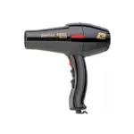 Parlux Asciugacapelli 1800 Eco Edition Black