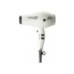 Parlux Asciugacapelli 385 Power Light White