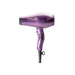 Parlux Asciugacapelli 385 Powerlight Ionic Ceramic Viola