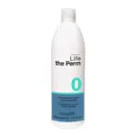Farmavita Capilar Permanente N0 500ml