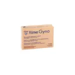 Vea Filme Gyno Ovuli Vaginali 6 Unità