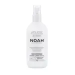 Noah Style Leche Capilar Aceite Algodón 150ml