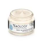 Teaology White Tea Miracle Eye Cream 15ml