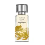 Salvatore Ferragamo Savane Di Seta Eau De Parfum Spray 100ml