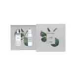 Angel Schlesser Instant Tempting Bergamont Watercolor Coffret Eau De Toilette Spray 100ml Set 2 Pieces
