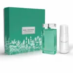 Angel Schlesser Femme Naturelle Eau De Toilette Spray 100ml Set 2 Parti