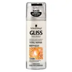 Schwarzkopf Gliss Total Repair Extra Shine Mask 150ml