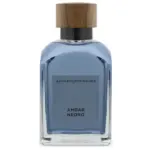 Adolfo Dominguez Ámbar Negro Eau De Parfum Spray 200ml