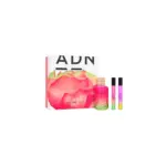 Adolfo Dominguez Ad Adn Rosa Spicy Edp 100 Vpo 10 Vp 10 Neroli