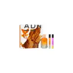 Adolfo Dominguez Ad Adn Sandalo Sacro Edp 100 Vp 10 V 10 Neroli