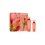 Adolfo Dominguez A D Agua Fresca Mango Palmarosa Edt Spray 120ml 60ml Sets