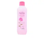 Instituto Español Nelia Agua De Rosas Eau De Cologne 750ml
