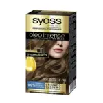 Syoss Oleo Intense Permanent Hair Color 6-10 Dark Blonde