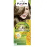 Schwarzkopf Palette Naturals Color Creme 6.0 Dark Blonde