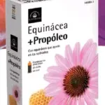El Natural Equinacea Propoleo 20 Viales